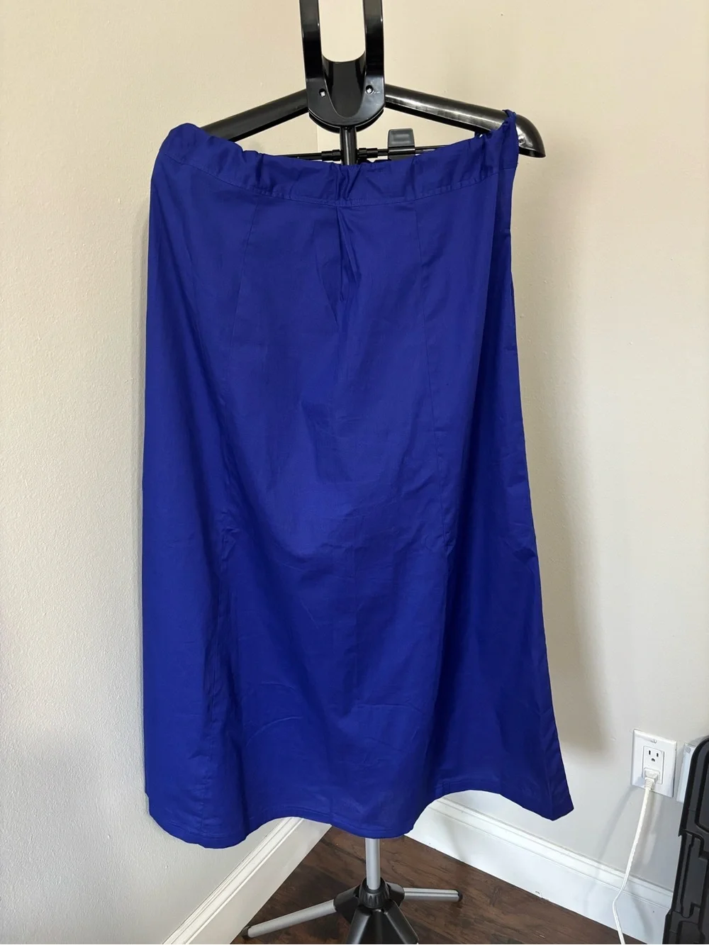 Full set Ombré Saree XS/S/M (please read for Saree 101/size guide)